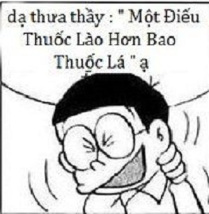 Truyện tranh Doremon chế - Đọc truyện Doraemon chế mới