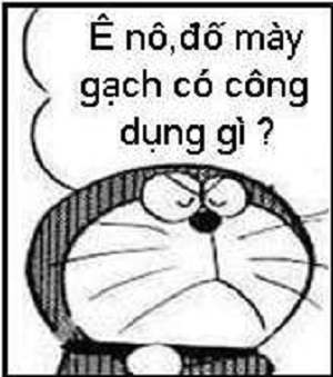 Truyện tranh Doremon chế - Đọc truyện Doraemon chế mới