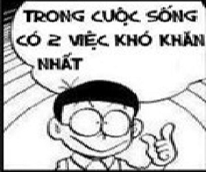 Truyện tranh Doremon chế - Đọc truyện Doraemon chế mới