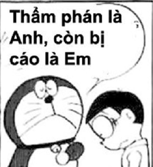 Truyện tranh Doremon chế - Đọc truyện Doraemon chế mới