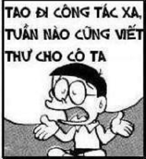 Truyện tranh Doremon chế - Đọc truyện Doraemon chế mới