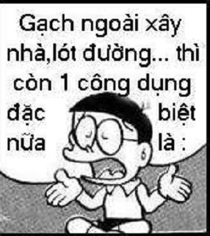 Truyện tranh Doremon chế - Đọc truyện Doraemon chế mới