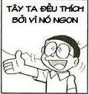 Truyện tranh Doremon chế - Đọc truyện Doraemon chế mới