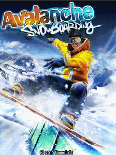 Tải Game Avalanche Snowboarding Trượt Tuyết Tiếng Việt