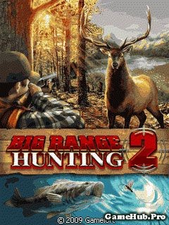 Tải Game Big Range Hunting 2 Tiếng Việt Crack
