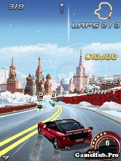 Tải Game Fast & Furious 6 Đua Xe Tiếng Việt Crack