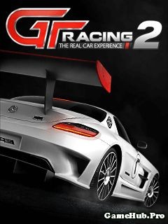 Tải Game GT Racing 2 Cho Java Tiếng Việt Crack