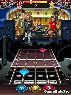 Tải Game Guitar Rock Tour 2 Tiếng Việt Miễn Phí