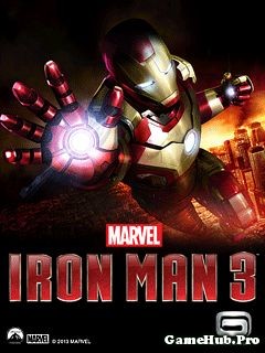 Tải Game Iron Man 3 Tiếng Việt Crack Cho Điện Thoại