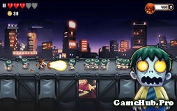 Tải Game Monster Dash Hack Tiền Cho Android Apk