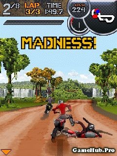 Tải Game Off-Road Dirt Motocross Tiếng Việt Crack