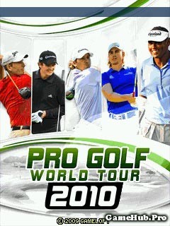 Tải Game Pro Golf 2010: World Tour Tiếng Việt Miễn Phí