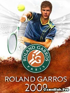 Tải Game Roland Garros 2009 - Đánh Quần Vợt Tennis