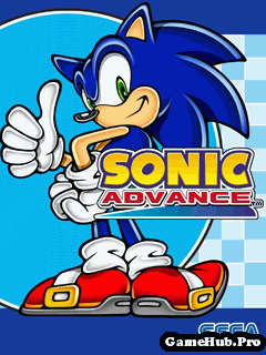 Tải Game Sonic Advance Nhập Vai Crack miễn phí