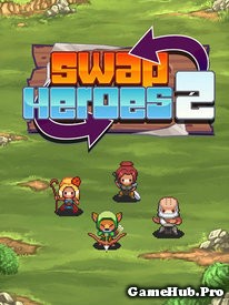 Tải Game Swap Heroes 2 Apk Cho Android Crack Miễn Phí