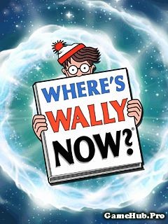Tải Game Where’s Wally Now Tiếng Việt Miễn Phí