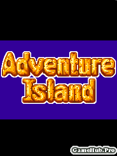 Tải game Adventure Island Vui Nhộn Thơ Ấu Cho Java