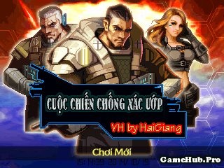 Tải game Cuộc Chiến Chống Đội Quân Xác Ướp Việt Hóa
