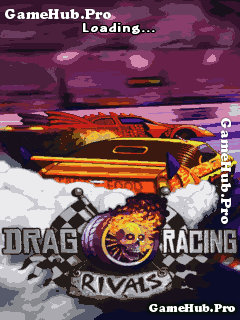 Tải game Drag Racing Rivals đua xe tử thần hay cho Java