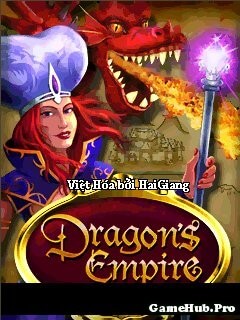 Tải Game Dragon Empire TD - Đế Chế Của Rồng Việt Hóa