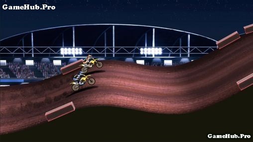 Tải Game Mad Skills Motocross 2 Hack Tiền Cho Android