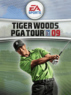 Tải Game Tiger Woods PGA Tour 09 Đánh Golf Cho Java