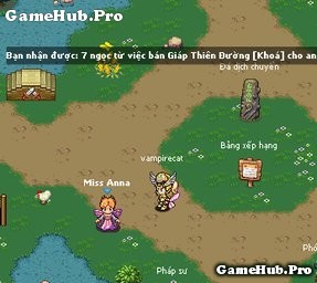 Tải Hack Thời Đại Hiệp Sĩ Online 135 Cho Java Android
