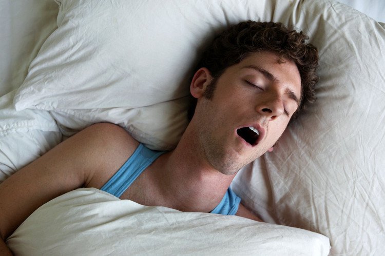 Công thức giấc ngủ giúp bạn tỉnh táo vào ngày hôm sau