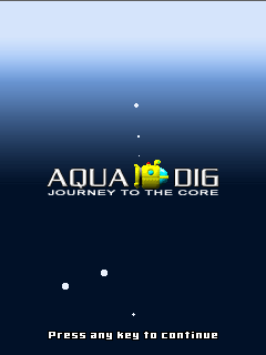 Tải game Aqua Dig - Tàu ngầm khám phá đại dương cho Java