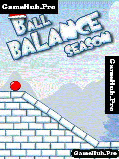 Tải game Ball Balance Season - ĐIều chỉnh Quả Bóng cho Java