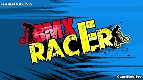 Tải game BMX Racer - Đua xe đạp Mod tiền cho Android