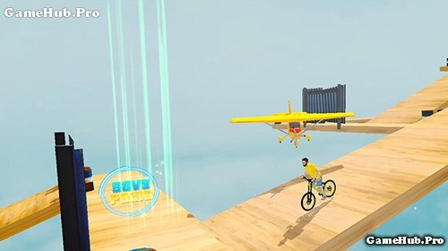 Tải game BMX Racer - Đua xe đạp Mod tiền cho Android