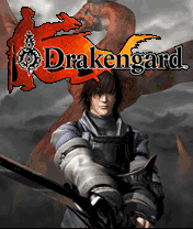 Tải game Drakengard - Trò chơi hành động RPG cho Java