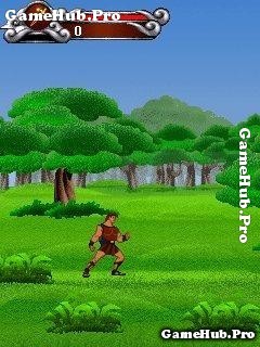Tải game Hercules - Nhập vai anh hùng Héc-Quyn cho Java