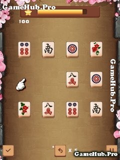 Tải game Mahjong Stars - Chơi mạt chược cực hay cho Java