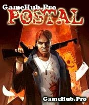 Tải game Postal - Nhập vai Hành động bom tấn cho Java