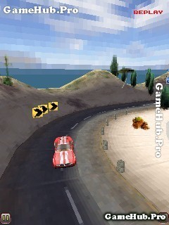 Tải game Speed Spirit 3D - Đua xe phiêu lưu cho Java