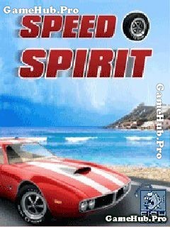 Tải game Speed Spirit 3D - Đua xe phiêu lưu cho Java