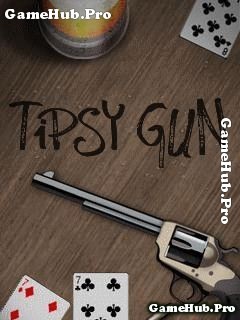 Tải game Tipsy Gun - Bắn súng trong Quán Bar cho Java