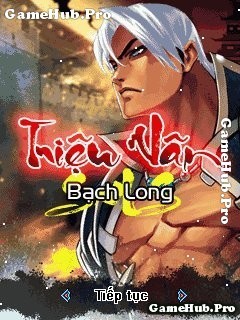 Tải game Triệu Vân Bạch Long - Mãnh Hổ Triệu Vân Việt Hóa
