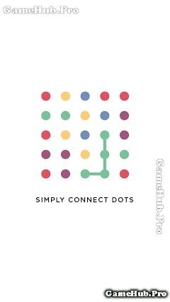 Tải game Two Dots - Trí tuệ câu đố cực khó cho Android