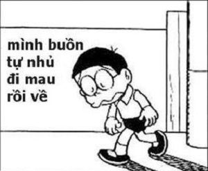 Truyện tranh Doremon chế - Đọc truyện Doraemon chế mới