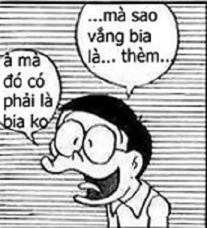 Truyện tranh Doremon chế - Đọc truyện Doraemon chế mới