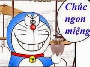 Truyện tranh Doremon chế - Đọc truyện Doraemon chế mới