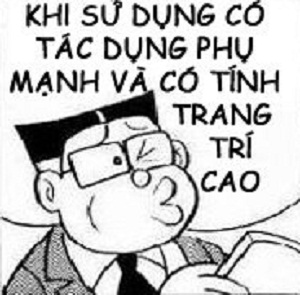 Truyện tranh Doremon chế - Đọc truyện Doraemon chế mới