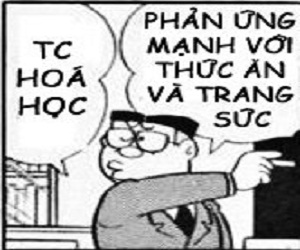 Truyện tranh Doremon chế - Đọc truyện Doraemon chế mới