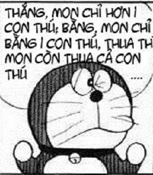 Truyện tranh Doremon chế - Đọc truyện Doraemon chế mới