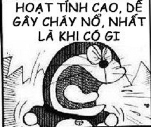 Truyện tranh Doremon chế - Đọc truyện Doraemon chế mới