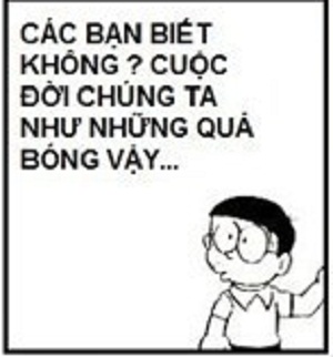 Truyện tranh Doremon chế - Đọc truyện Doraemon chế mới