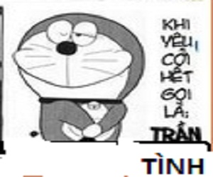 Truyện tranh Doremon chế - Đọc truyện Doraemon chế mới